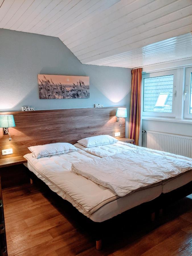 Ferienwohnungen Am Grooten Steen 16 Cuxhaven Exterior photo